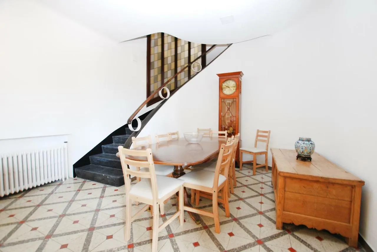 La Casa Del Pi - La Casa Del Pi - House In The City, Next To Barcelona And Beach Badalona 0*,  Spain